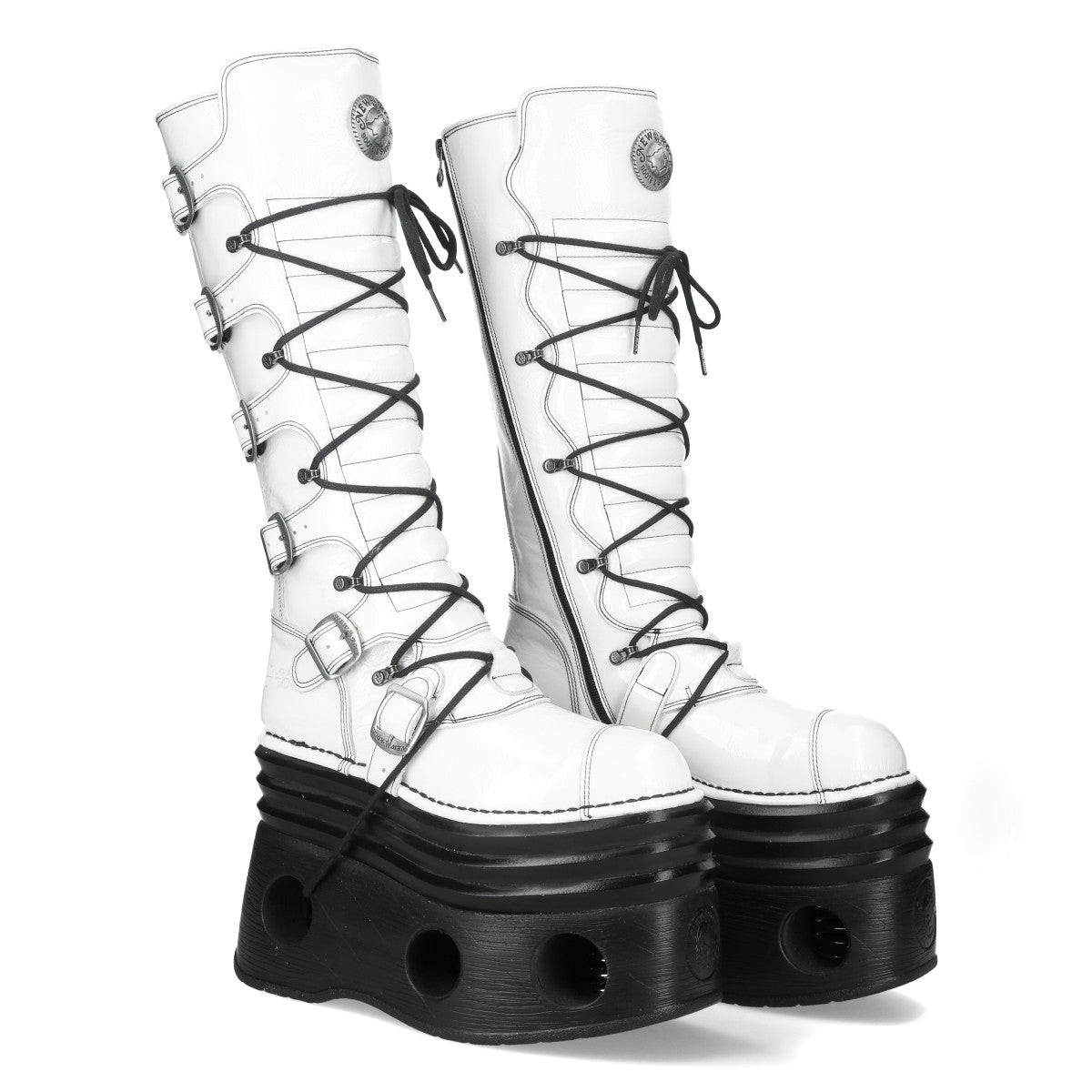 New Rock M-314-C12