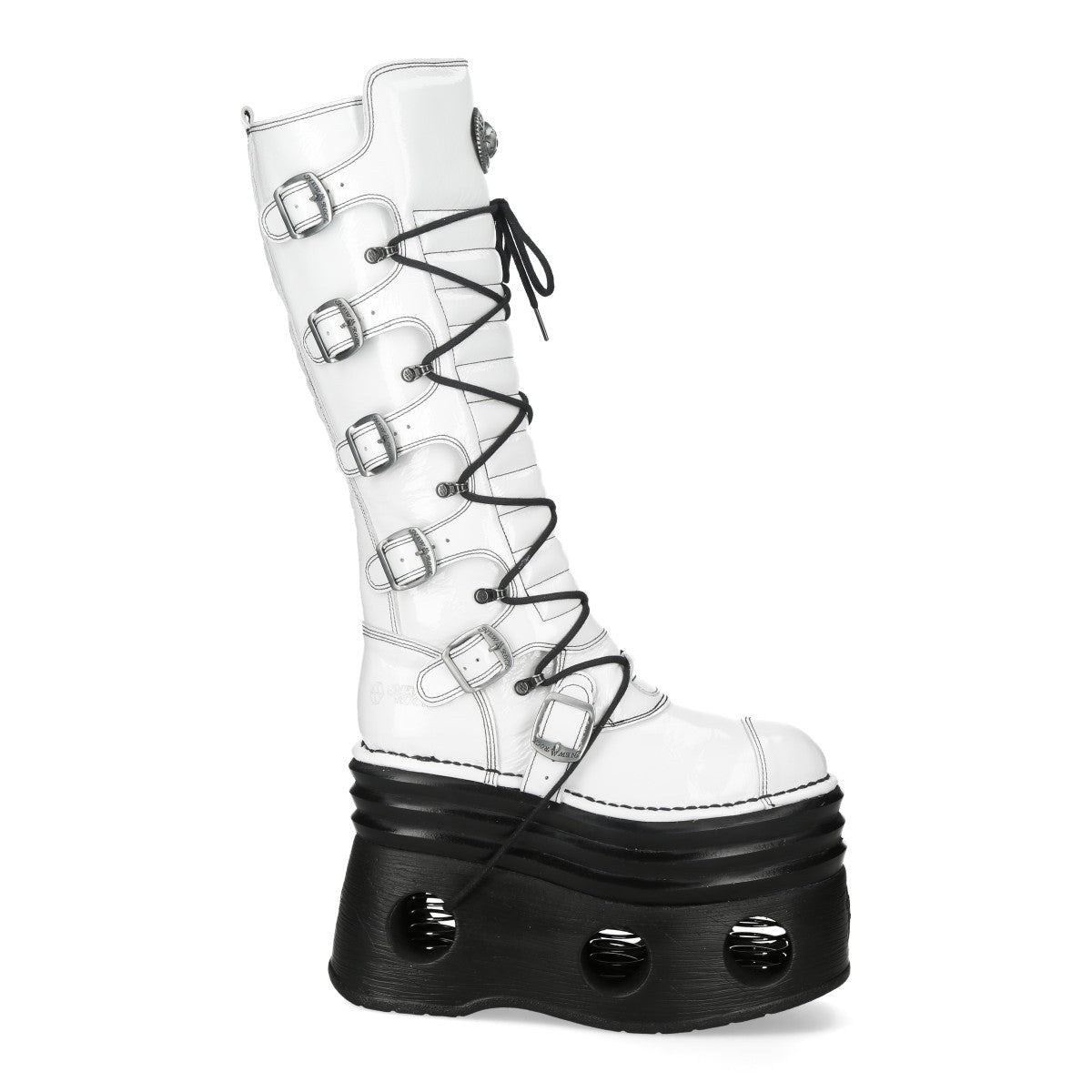 New Rock M-314-C12