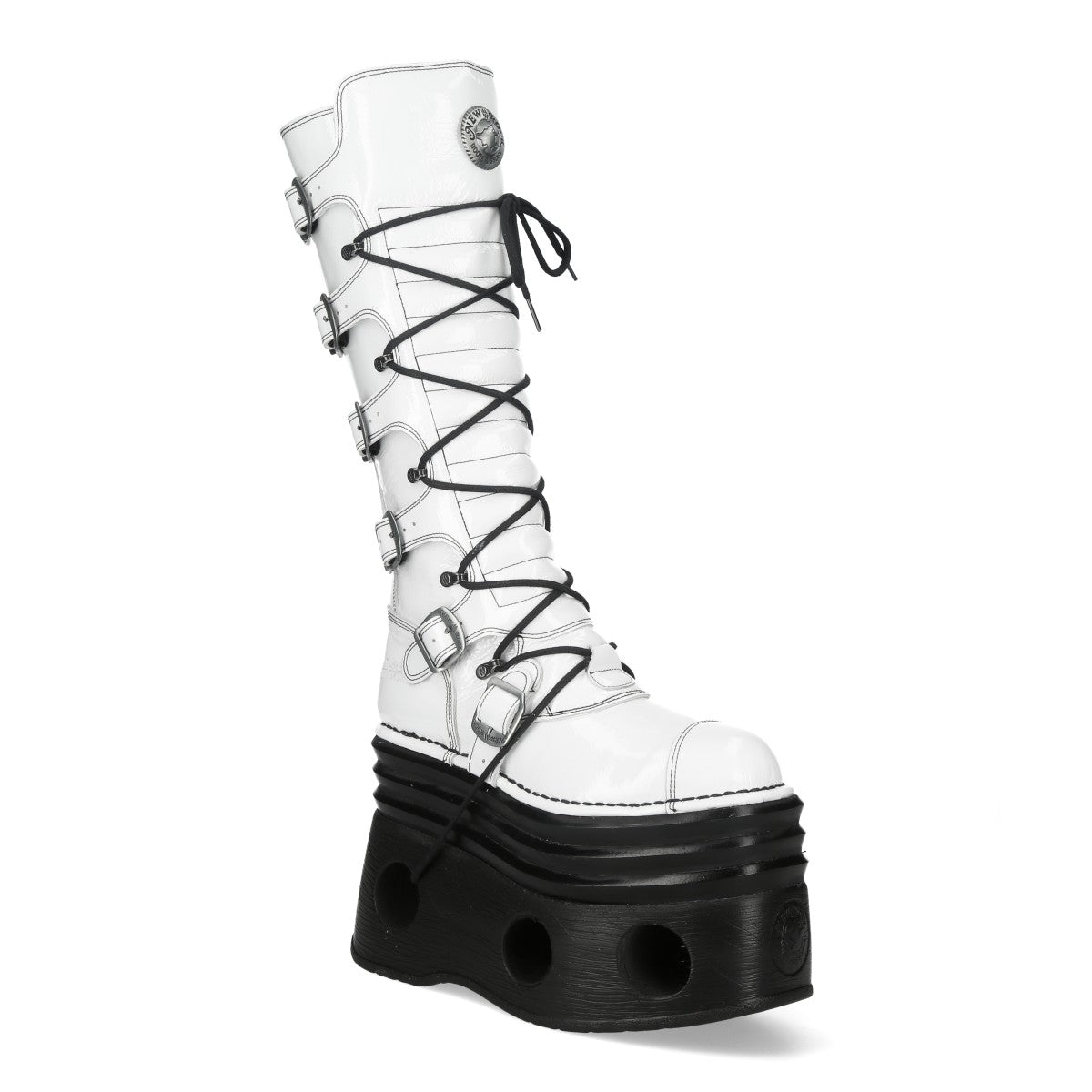 New Rock M-314-C12