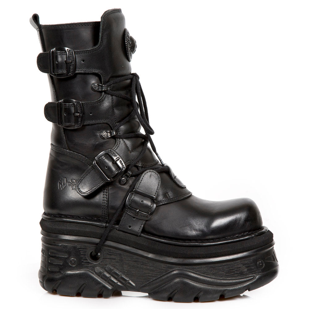New Rock M-373-C81