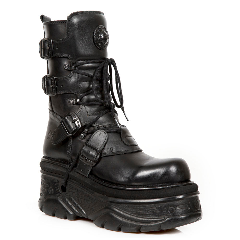 New Rock M-373-C81