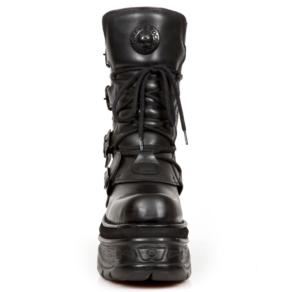 New Rock M-373-C81