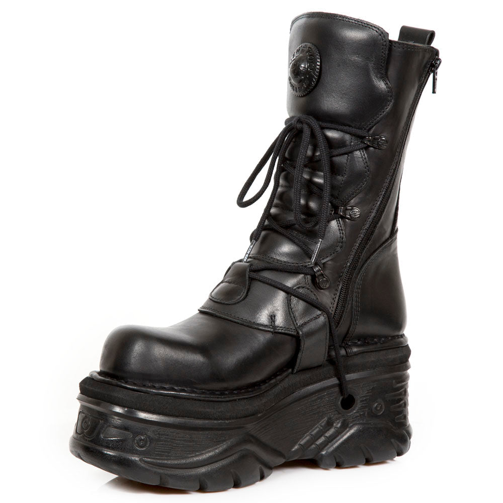 New Rock M-373-C81