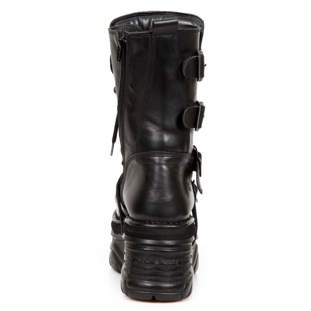New Rock M-373-C81