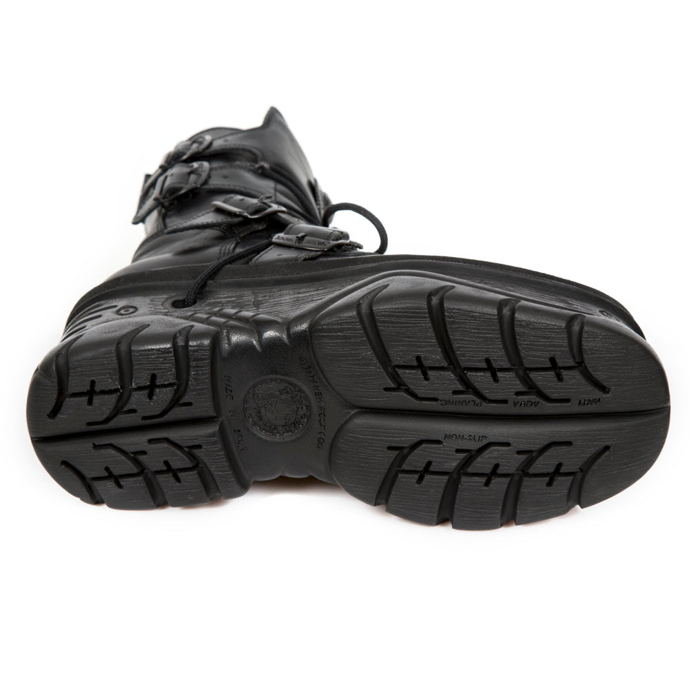 New Rock M-373-C81