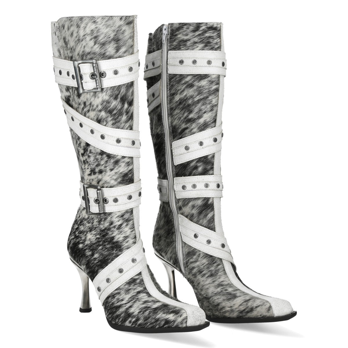 New Rock M-9029-C15