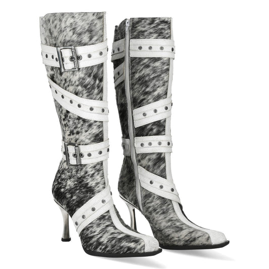 New Rock M-9029-C15