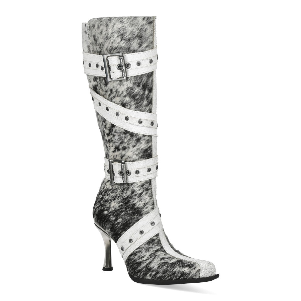 New Rock M-9029-C15