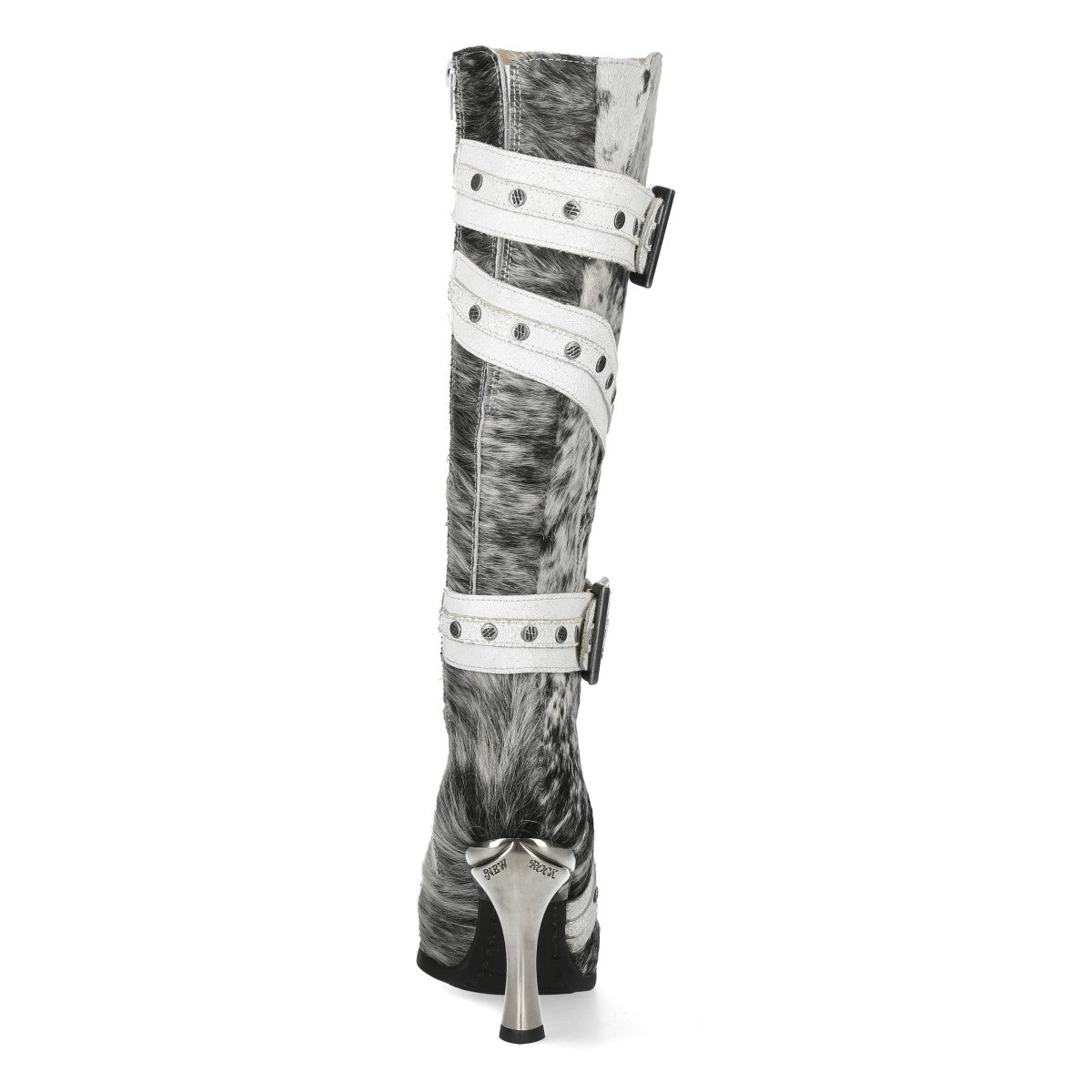 New Rock M-9029-C15