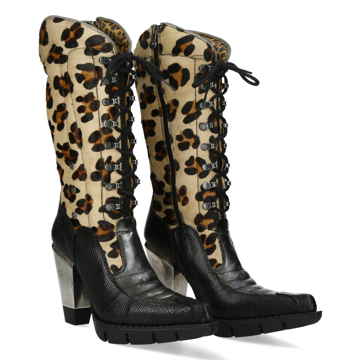 New Rock M-ML001-C6