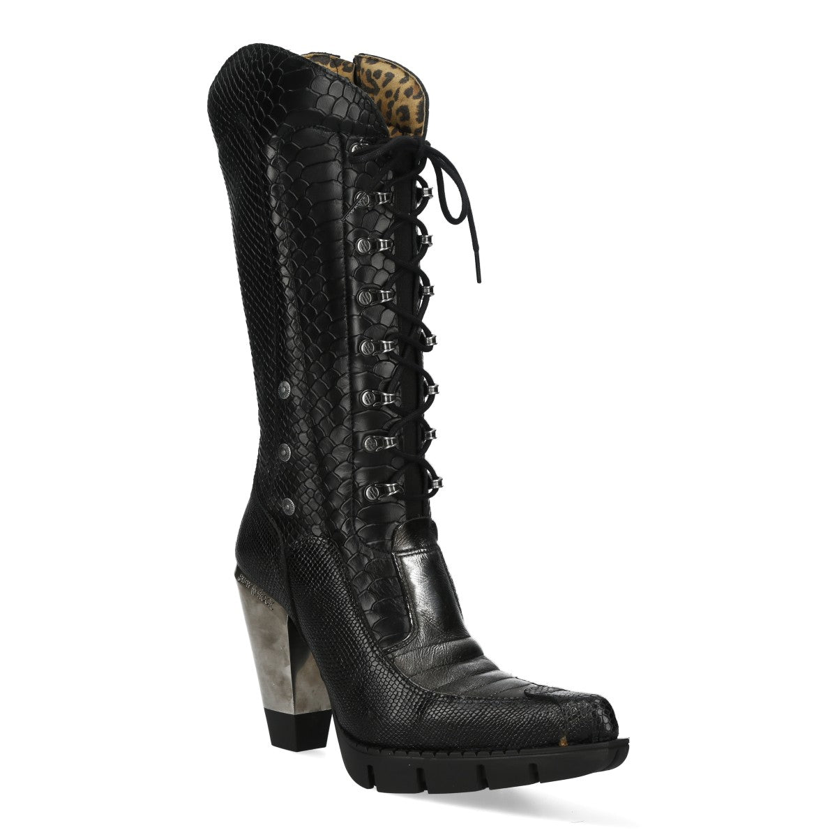 New Rock M-ML001-C5