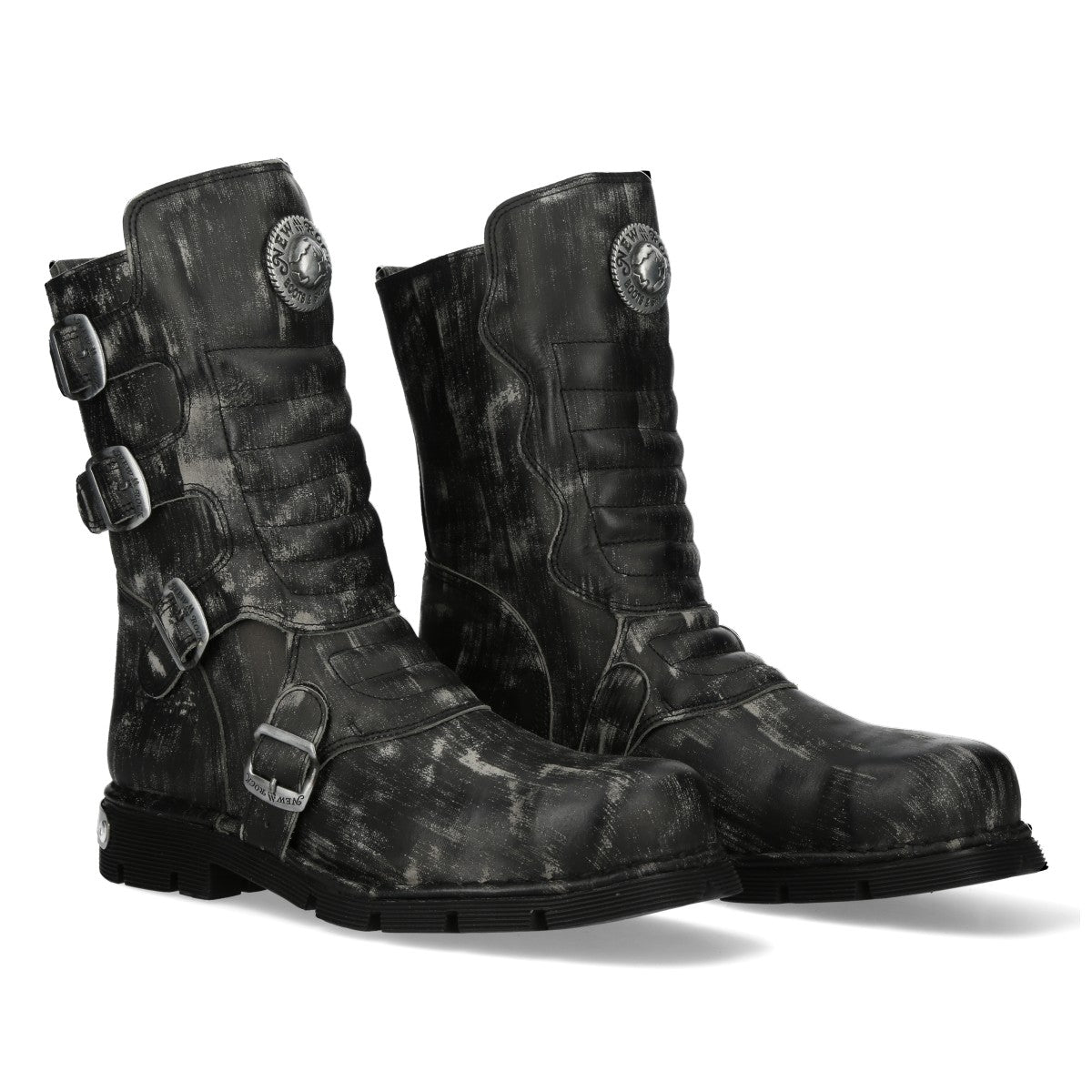 New Rock M-373XMTL-C1
