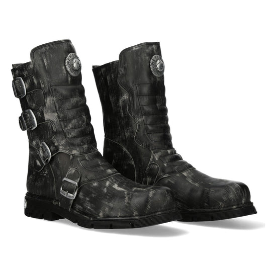 New Rock M-373XMTL-C1