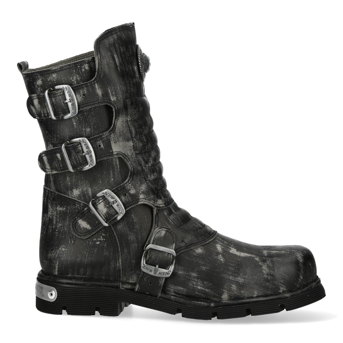 New Rock M-373XMTL-C1