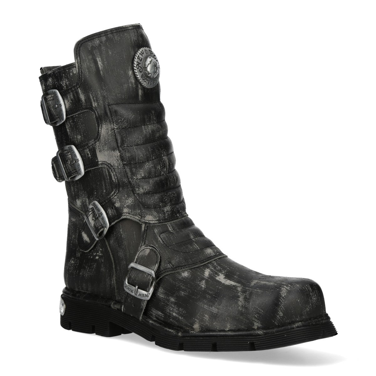 New Rock M-373XMTL-C1