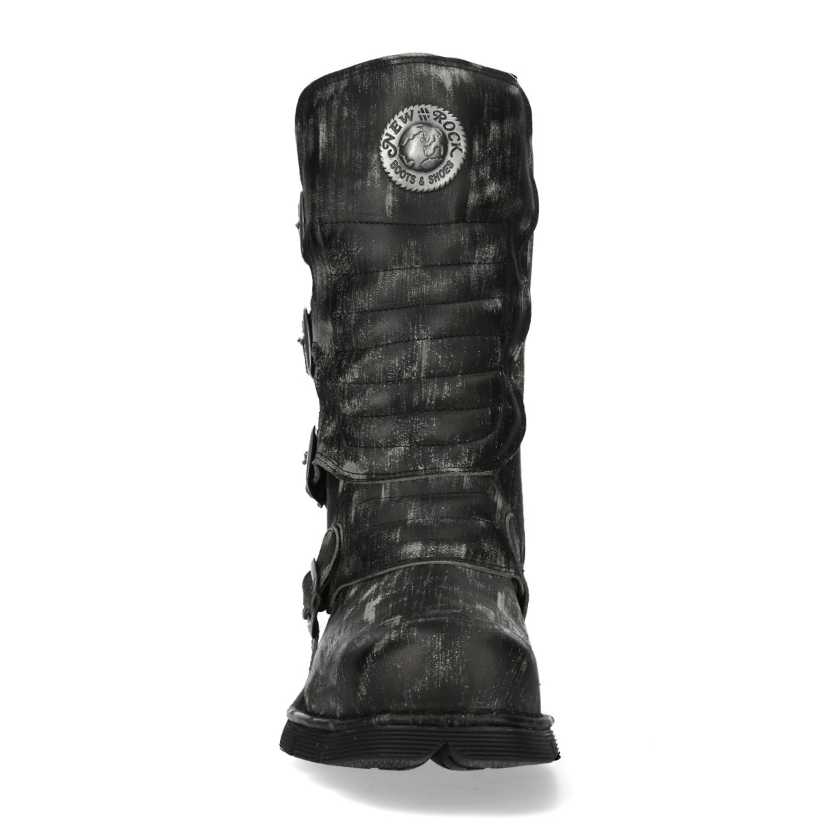 New Rock M-373XMTL-C1