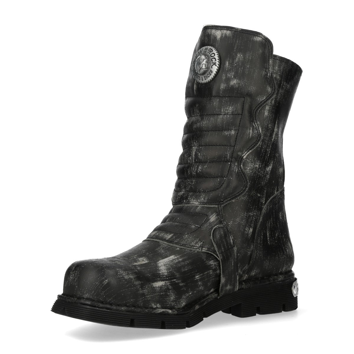 New Rock M-373XMTL-C1