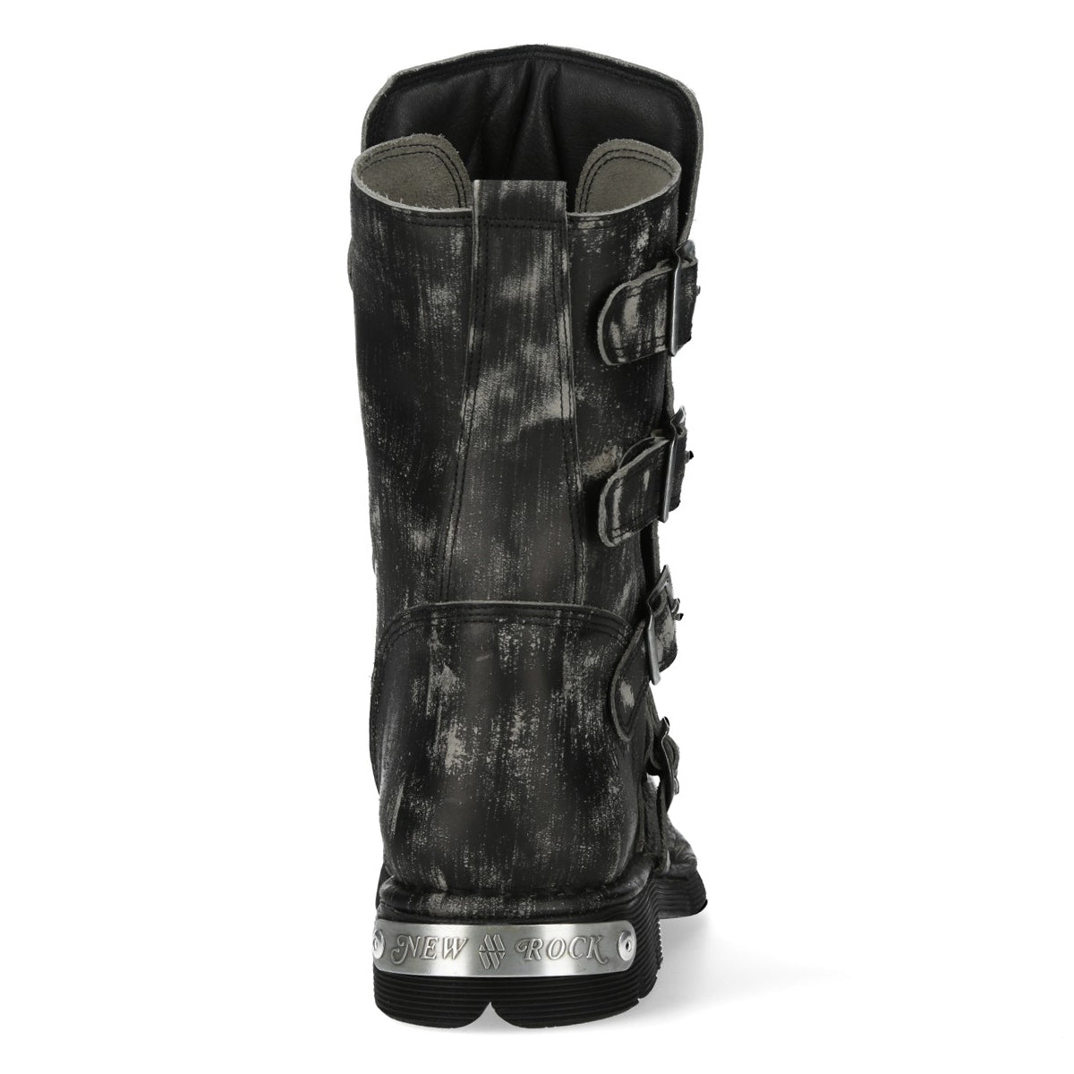 New Rock M-373XMTL-C1