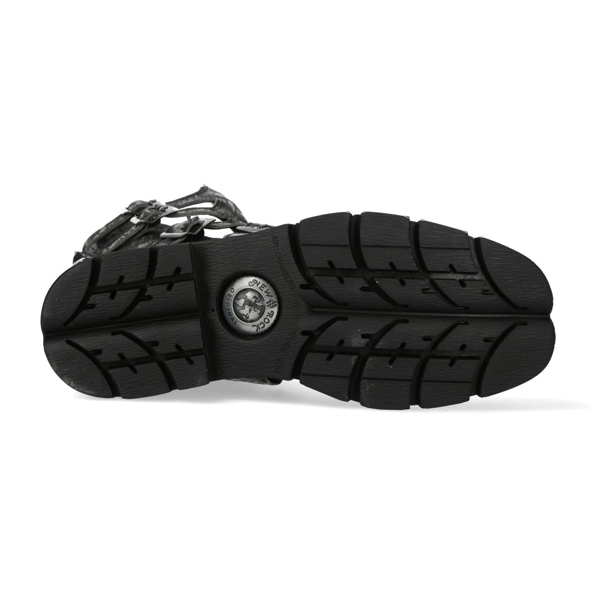 New Rock M-373XMTL-C1