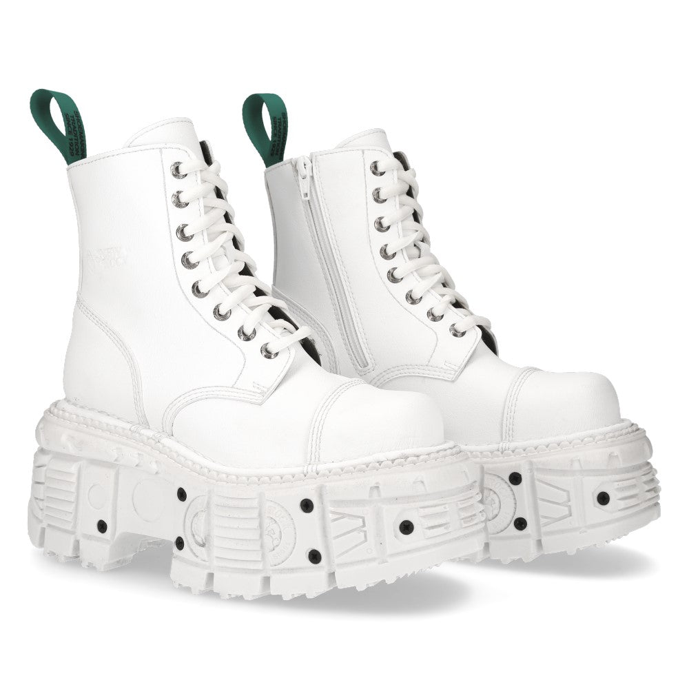 New Rock M-TANKMILI083C-V7
