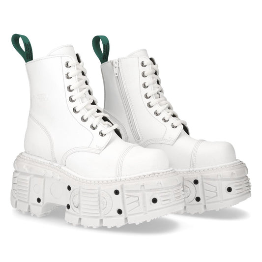 New Rock M-TANKMILI083C-V7