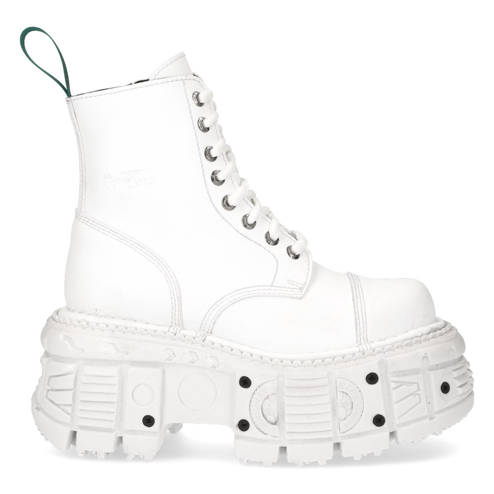 New Rock M-TANKMILI083C-V7