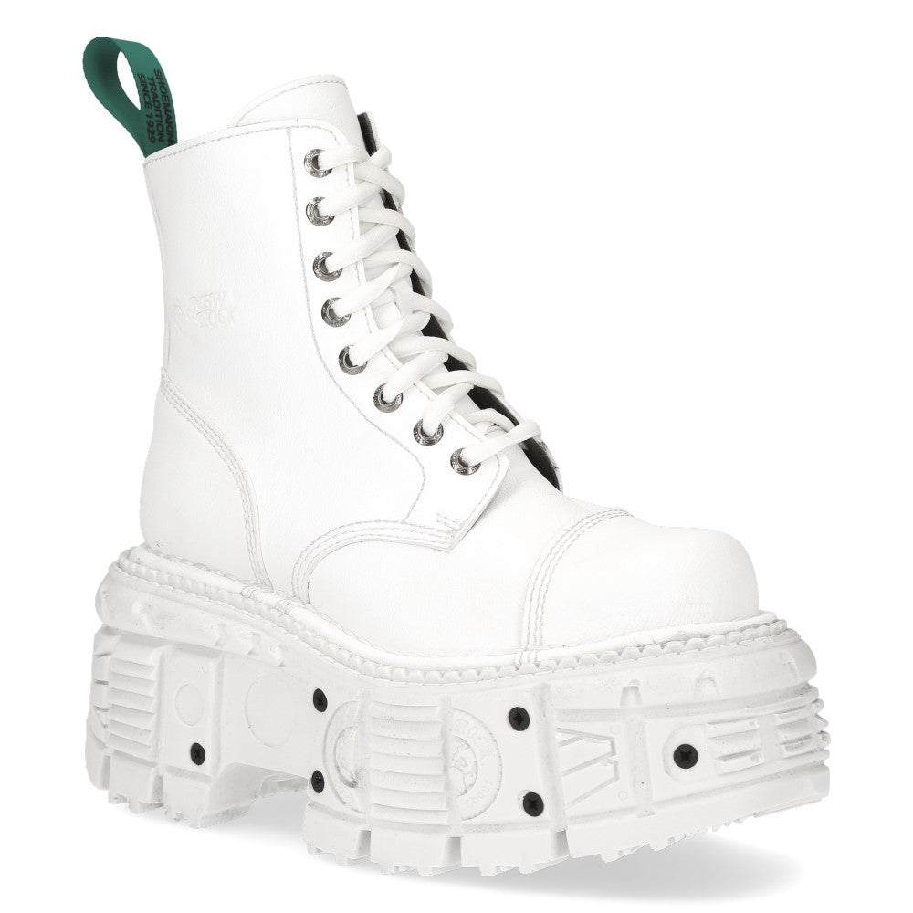 New Rock M-TANKMILI083C-V7