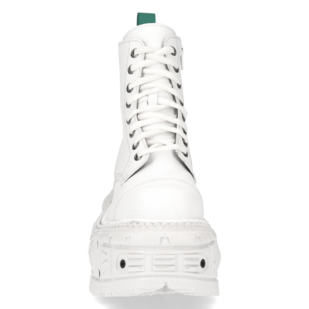 New Rock M-TANKMILI083C-V7
