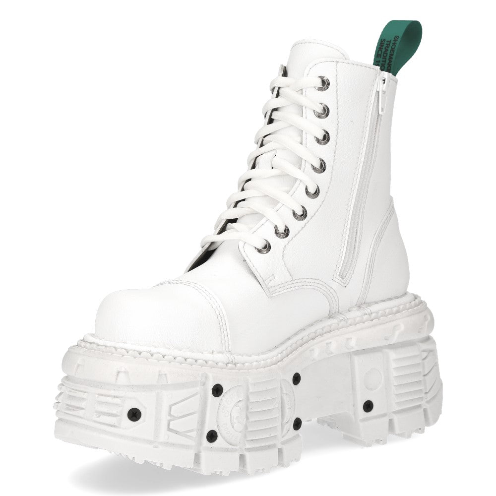 New Rock M-TANKMILI083C-V7