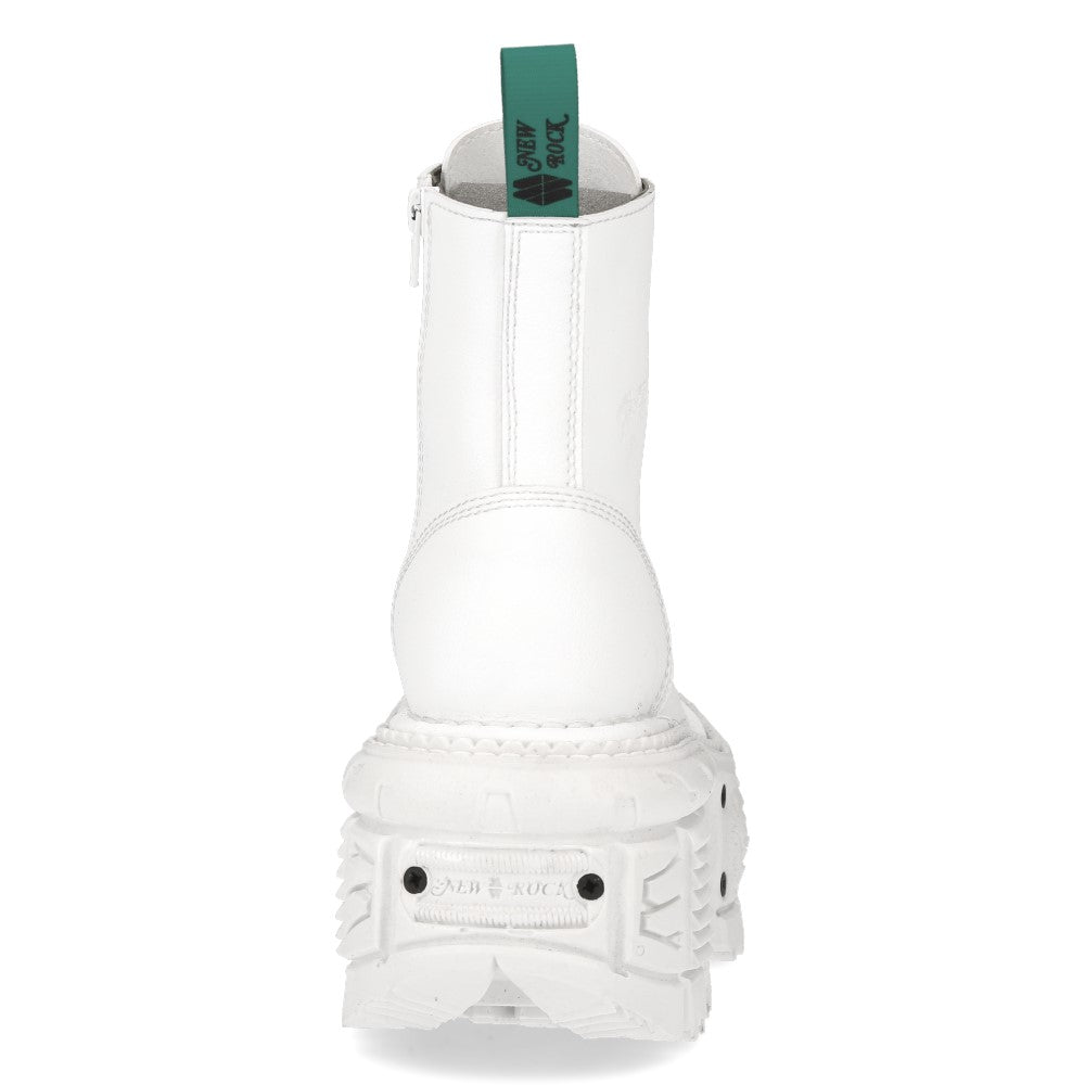 New Rock M-TANKMILI083C-V7