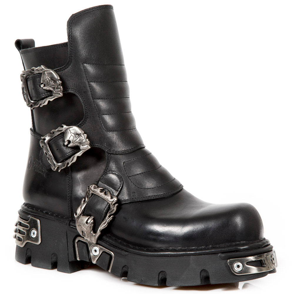 New Rock M-1482X-C3