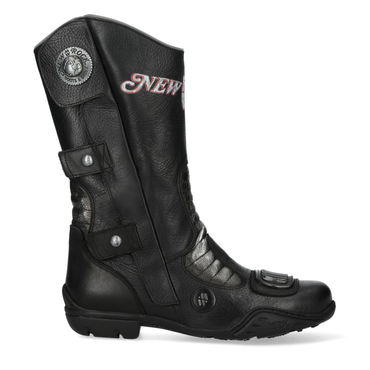 New Rock M-RIDER005-C3