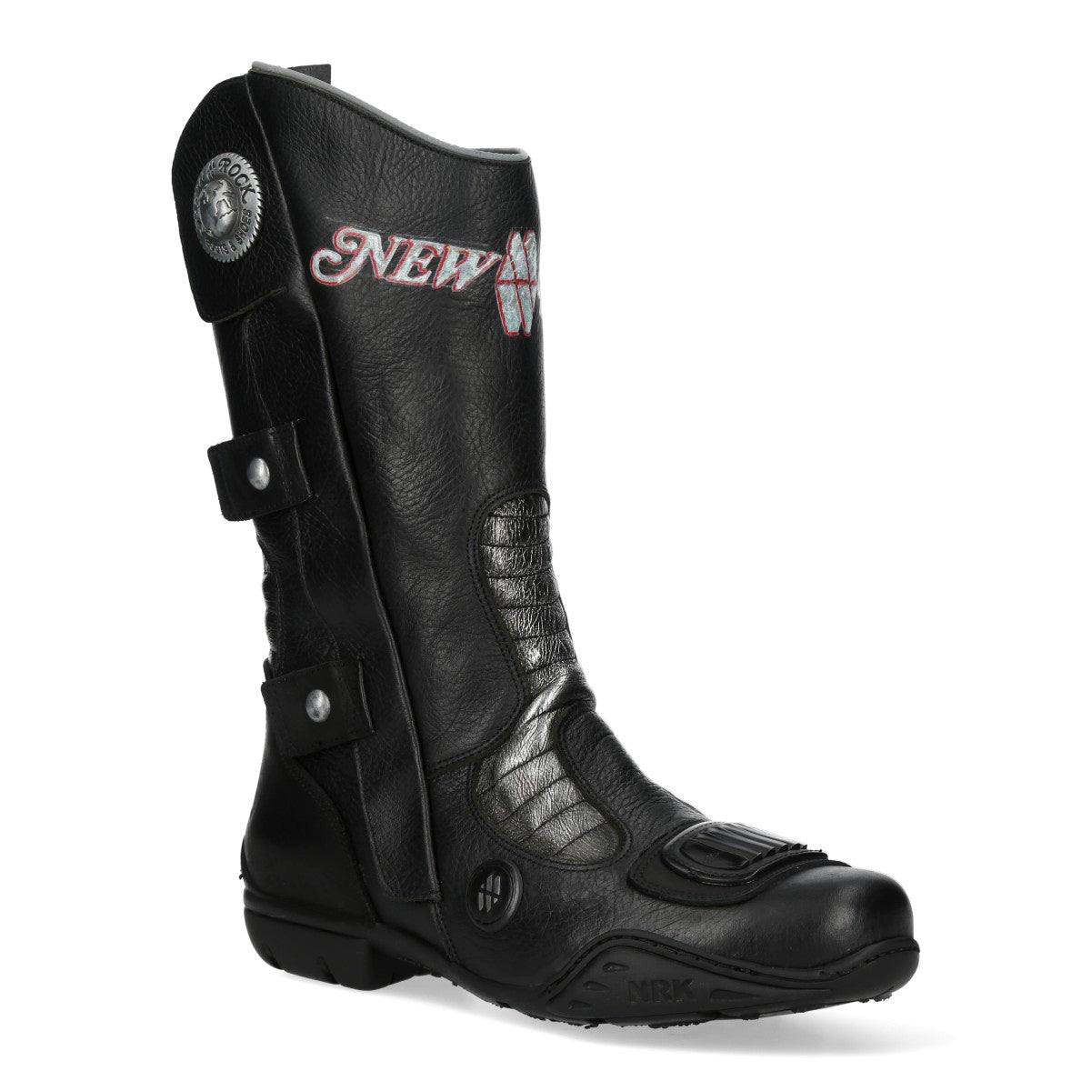 New Rock M-RIDER005-C3