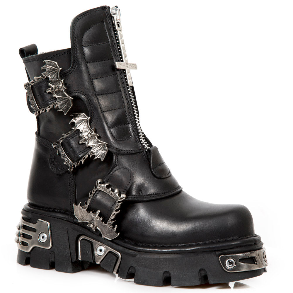 New Rock M-1487-C2