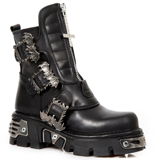 New Rock M-1487-C2