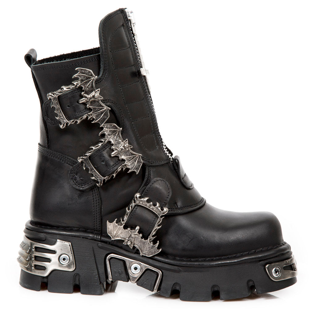 New Rock M-1487-C2