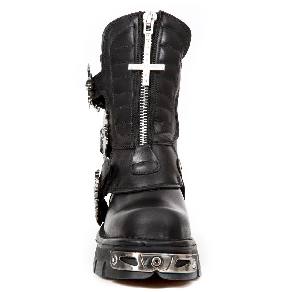 New Rock M-1487-C2
