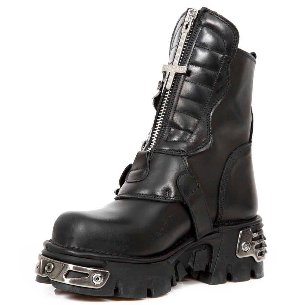New Rock M-1487-C2