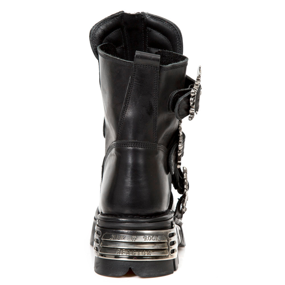 New Rock M-1487-C2