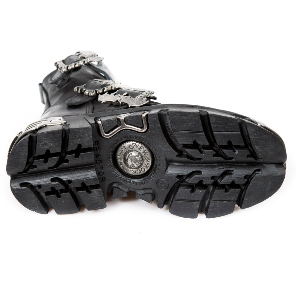 New Rock M-1487-C2