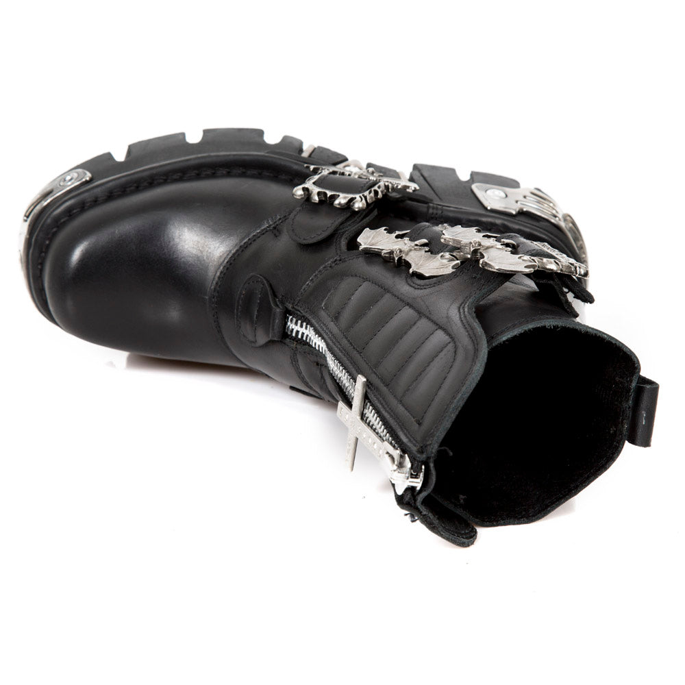 New Rock M-1487-C2