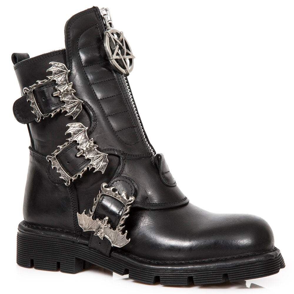 New Rock M-1486-C2