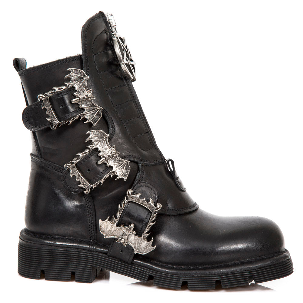 New Rock M-1486-C2