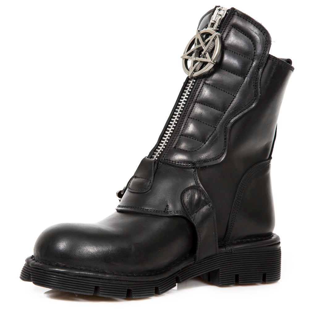 New Rock M-1486-C2