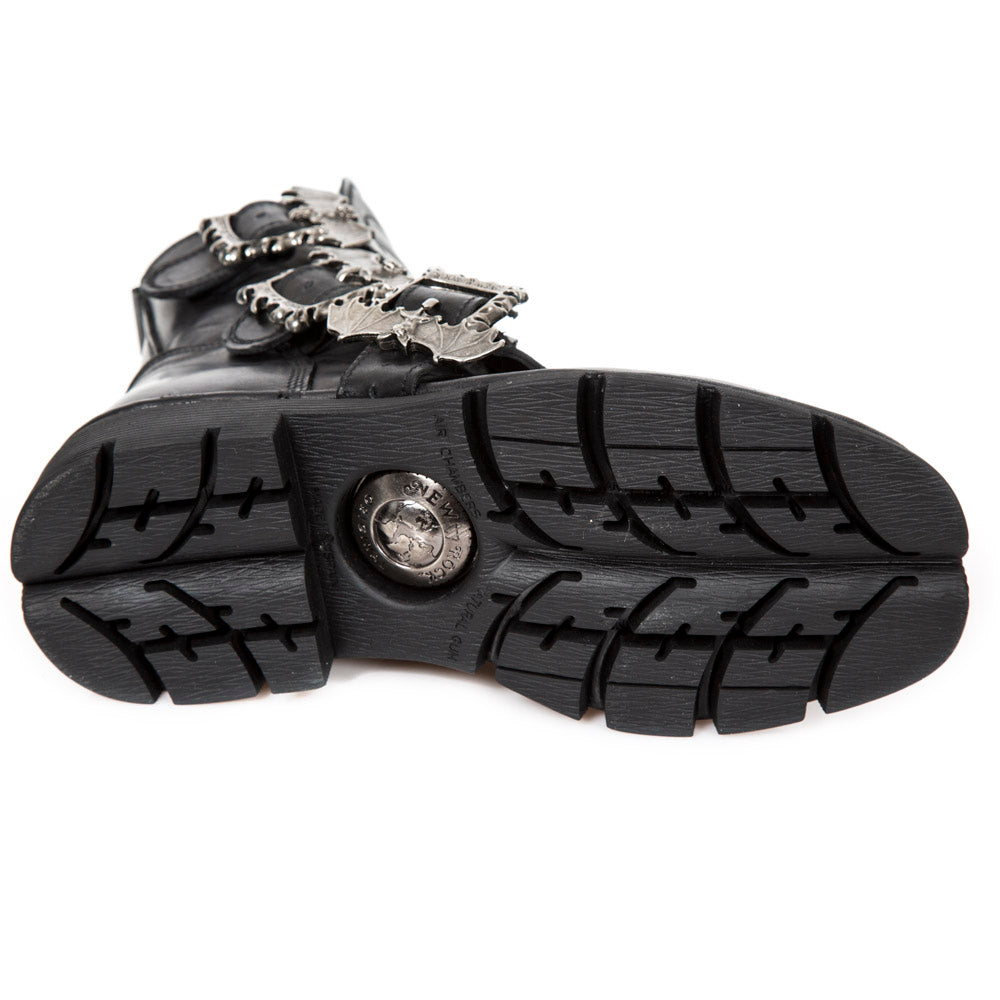 New Rock M-1486-C2