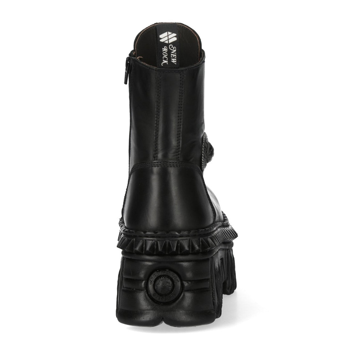New Rock M-OVERZTANK001-C2