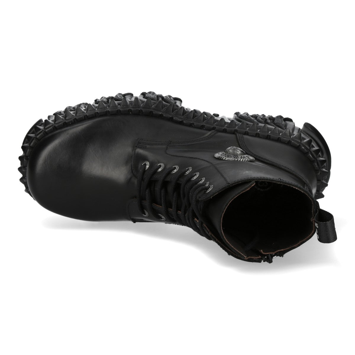 New Rock M-OVERZTANK001-C2