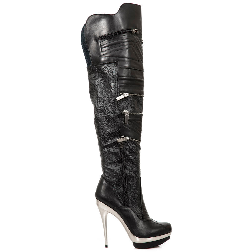 New Rock M-PUNK225-C3