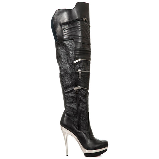 New Rock M-PUNK225-C3