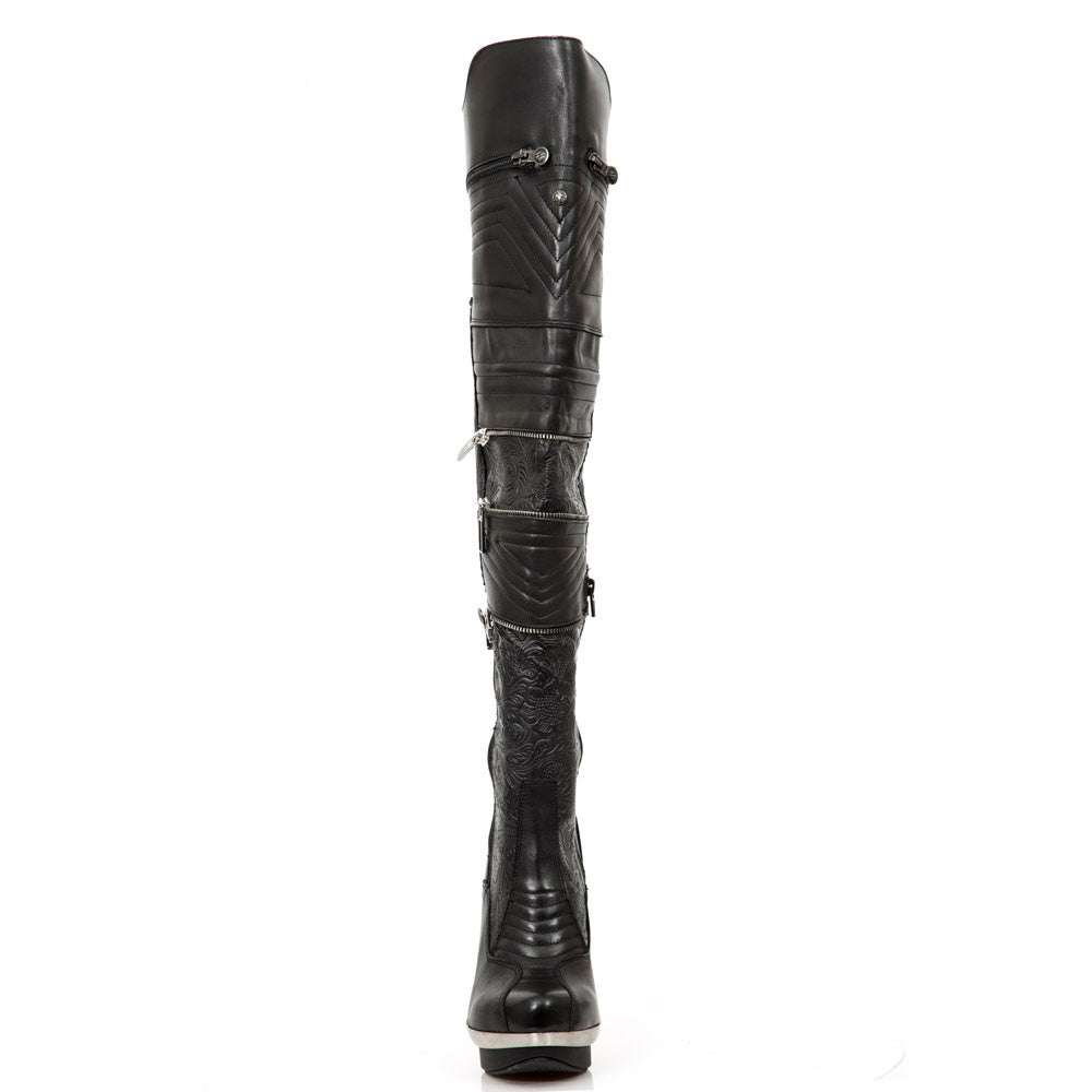 New Rock M-PUNK225-C3